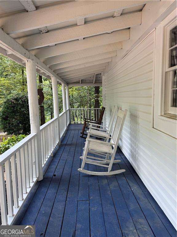 167 Nugget Ridge Road, Dawsonville, GA 30534 — photo 3