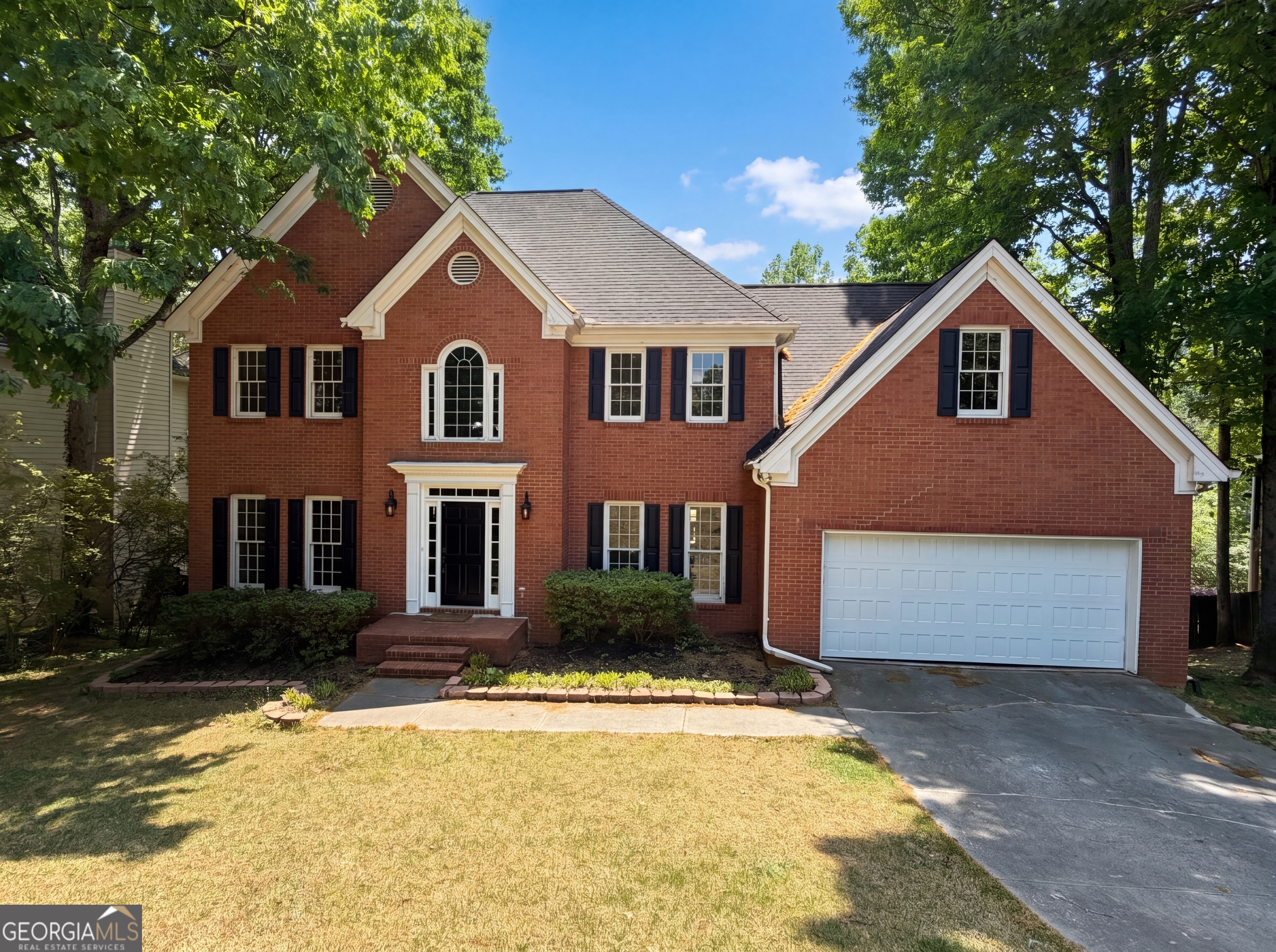 1230 Rivershyre Pkwy — photo