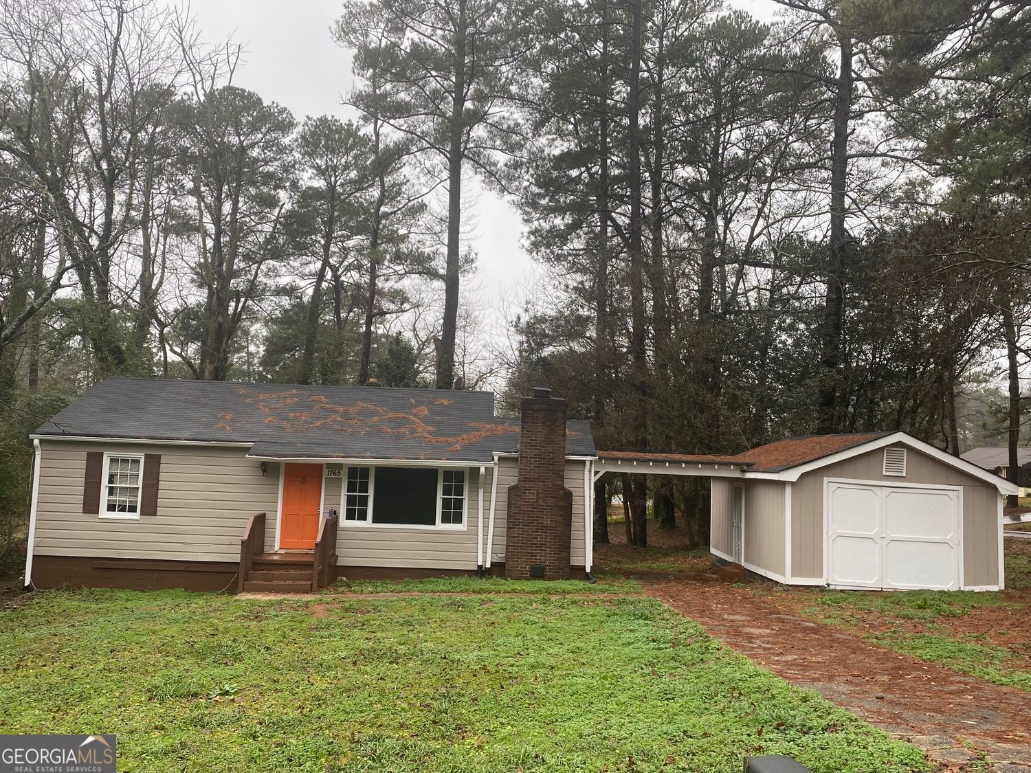 1765 Elaine Dr — photo