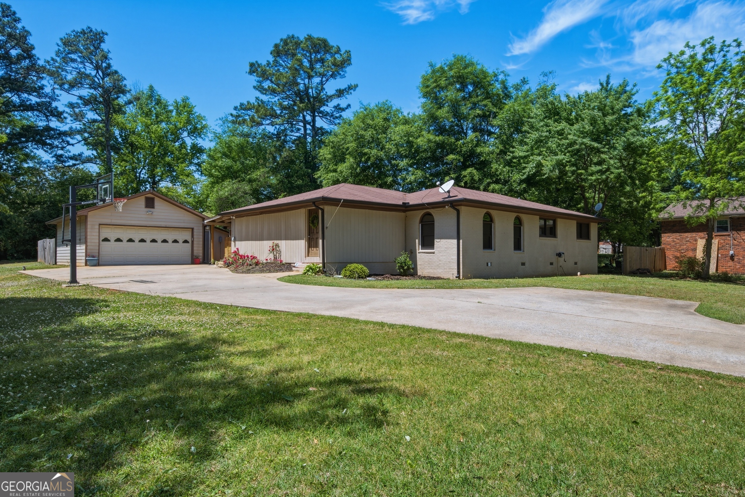 375 Mount Tabor Church Rd — photo