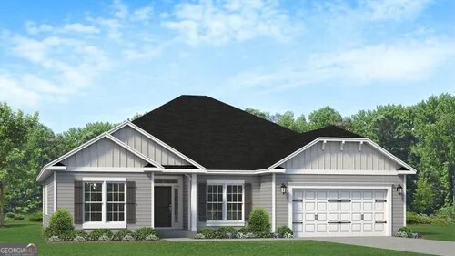 1027 Holliday Pass — photo