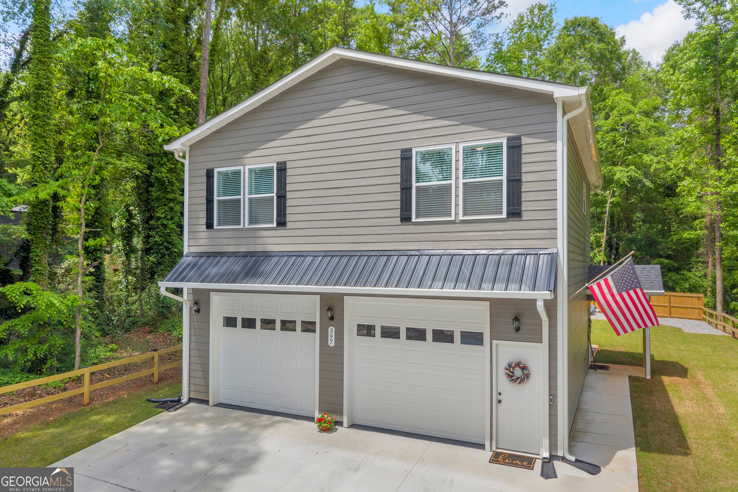397 Normandy Trl — photo