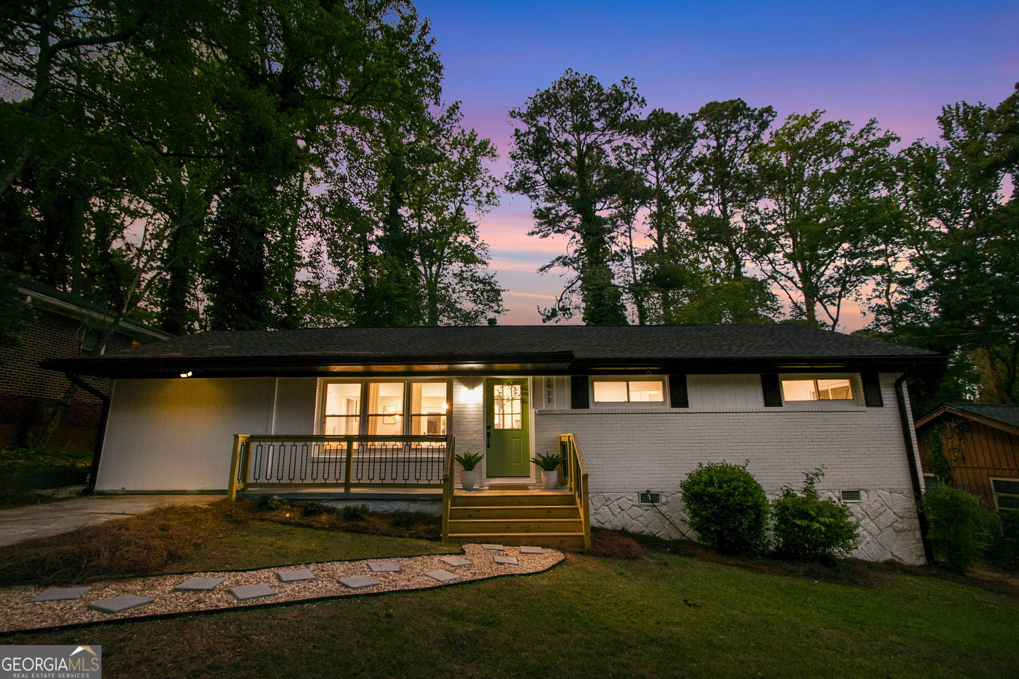 1911 Rosewood Road, Decatur, GA 30032 — photo 2