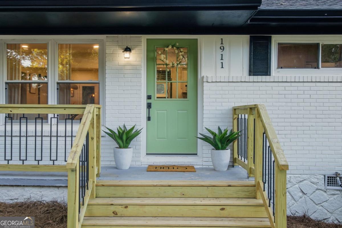 1911 Rosewood Road, Decatur, GA 30032 — photo 3