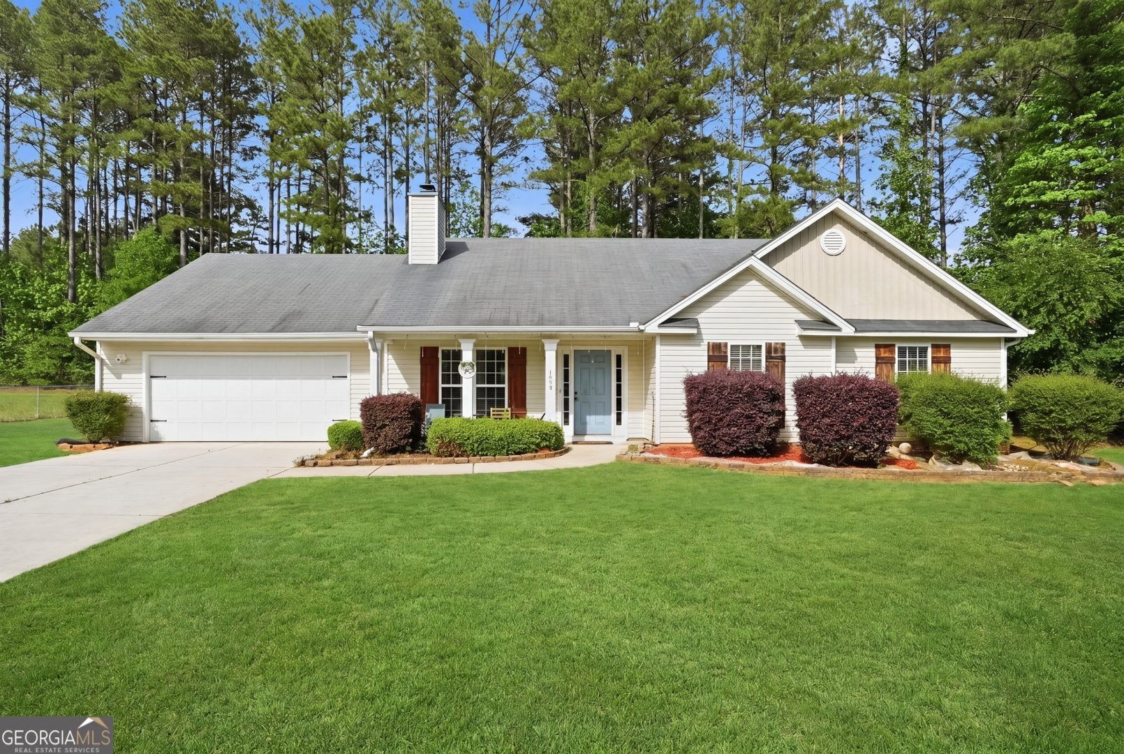 1554 Montana Ct — photo