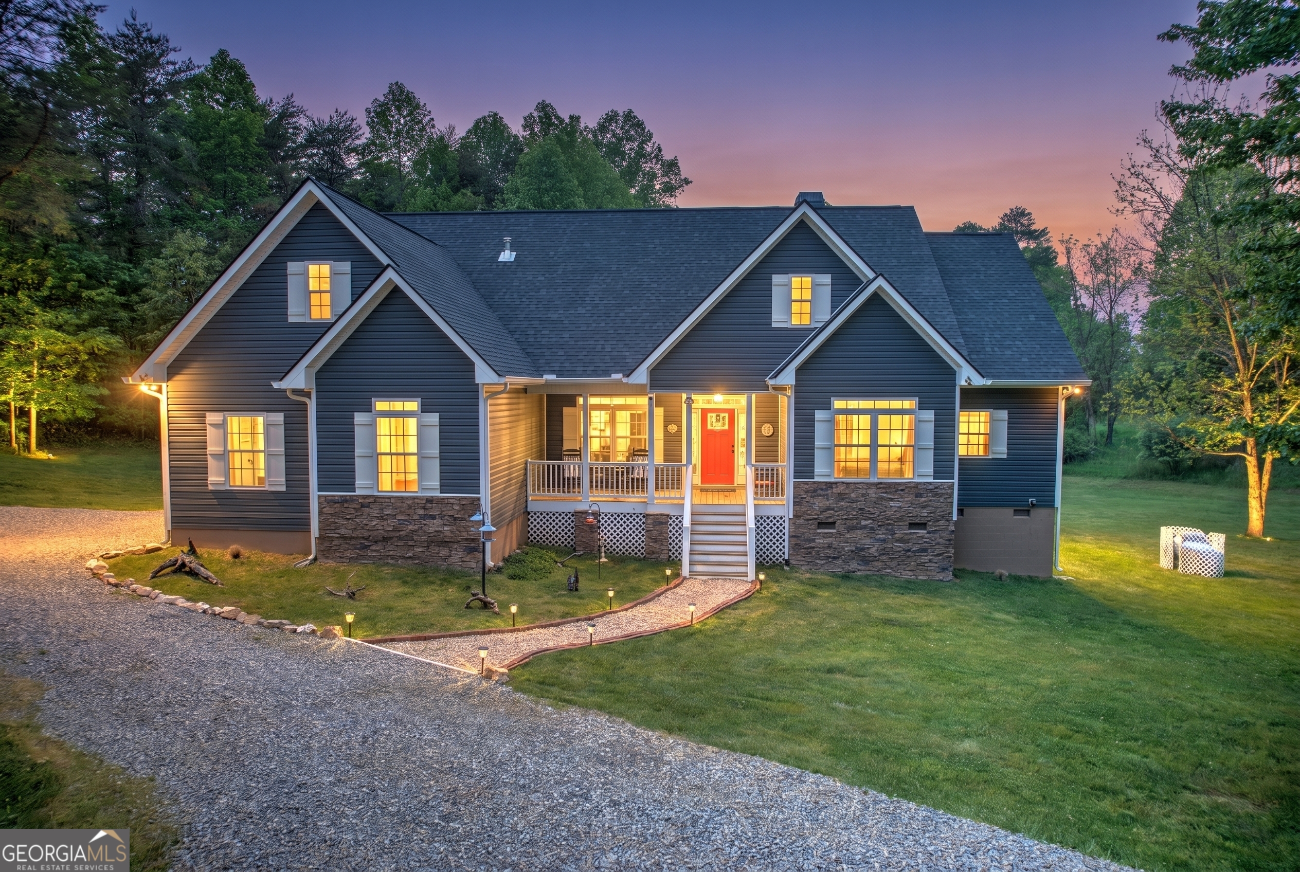 1324 Fairview Church Rd — photo
