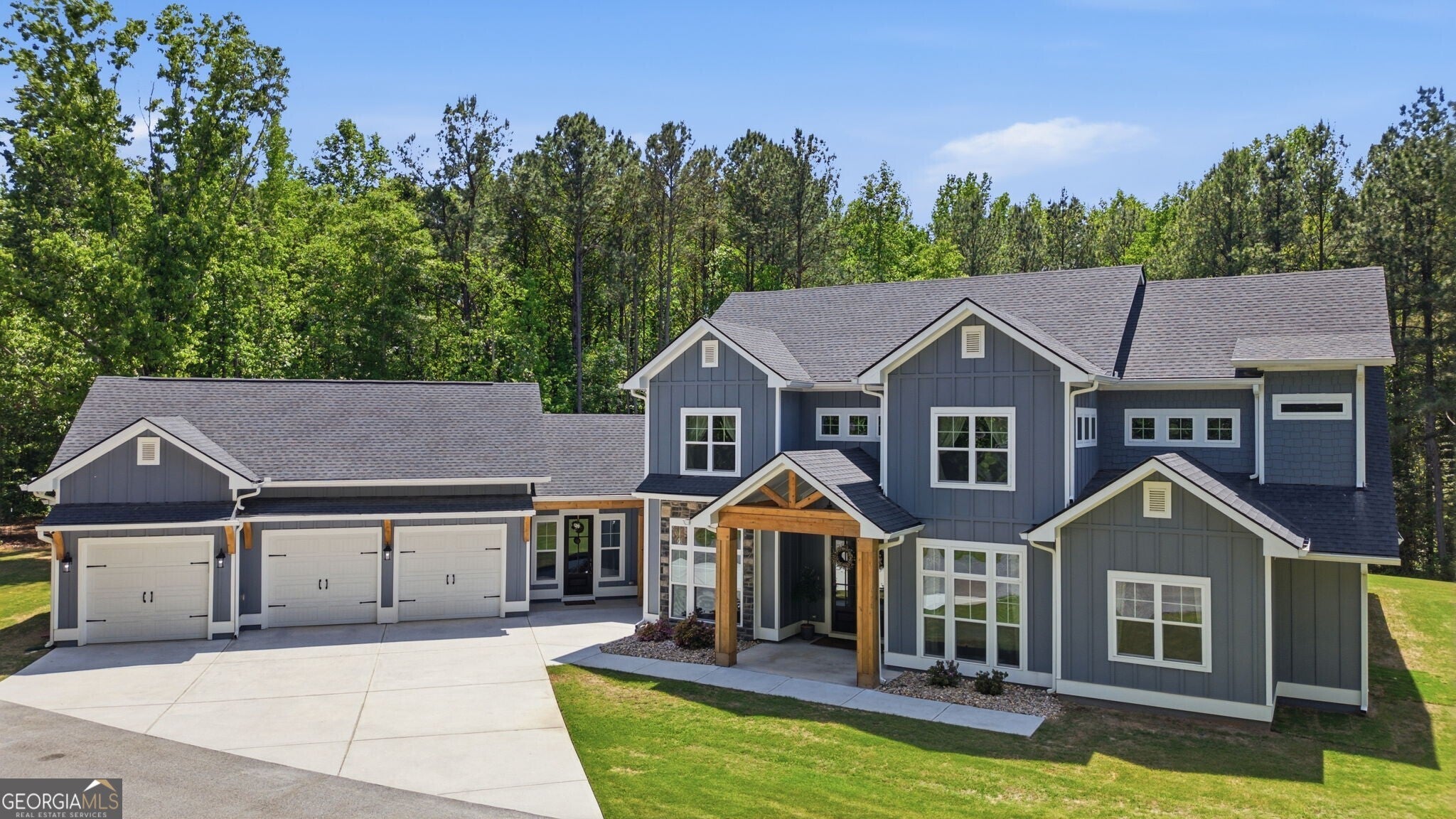 1416 Mount Bethel Rd — photo