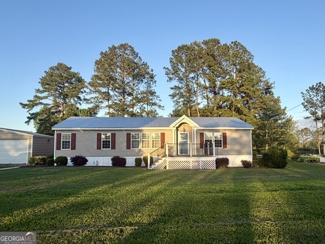 4338 Union Road, Metter, GA 30439