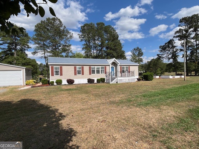 4338 Union Road, Metter, GA 30439 — photo 2