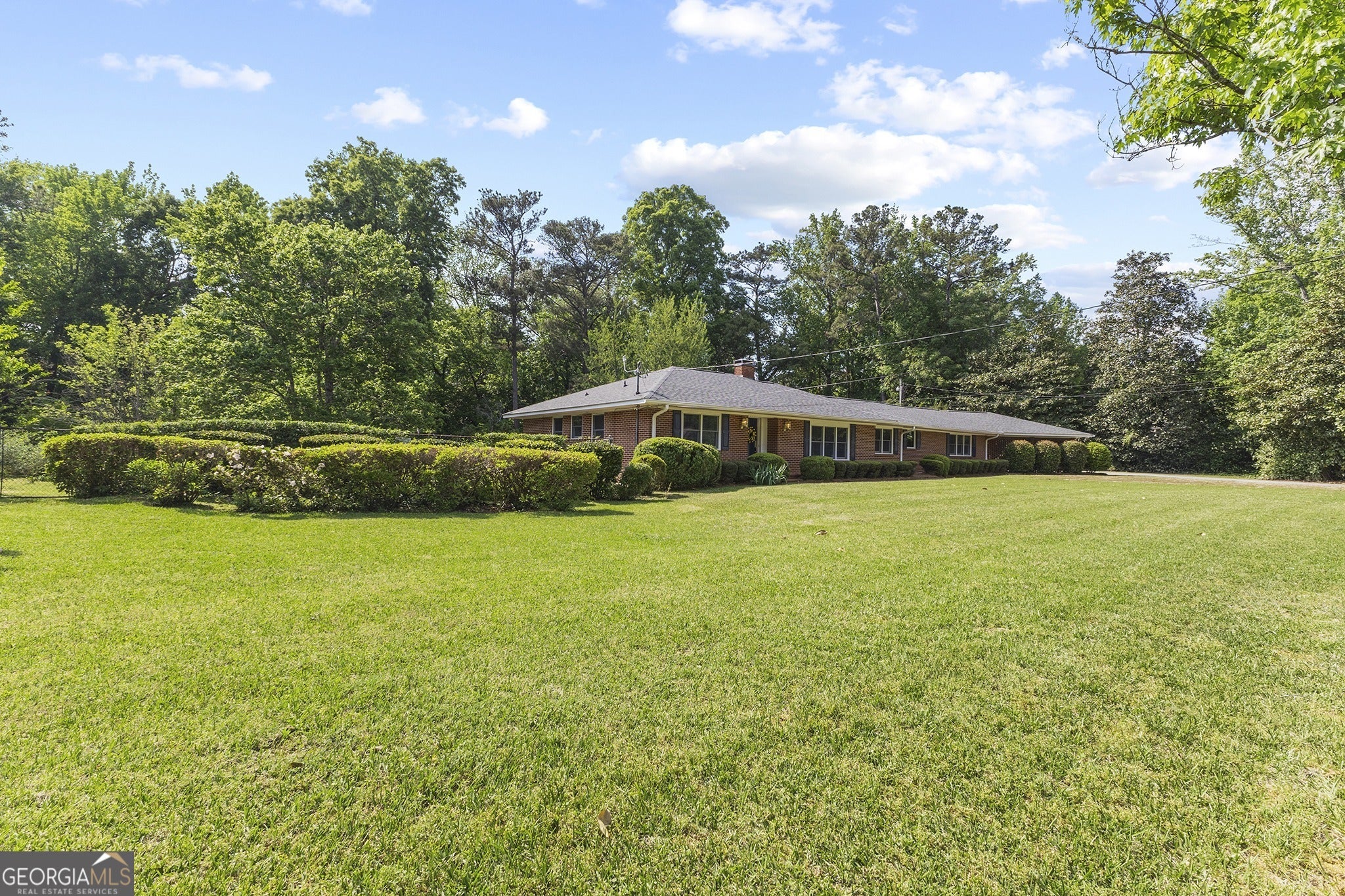 308 Cherokee Rd — photo