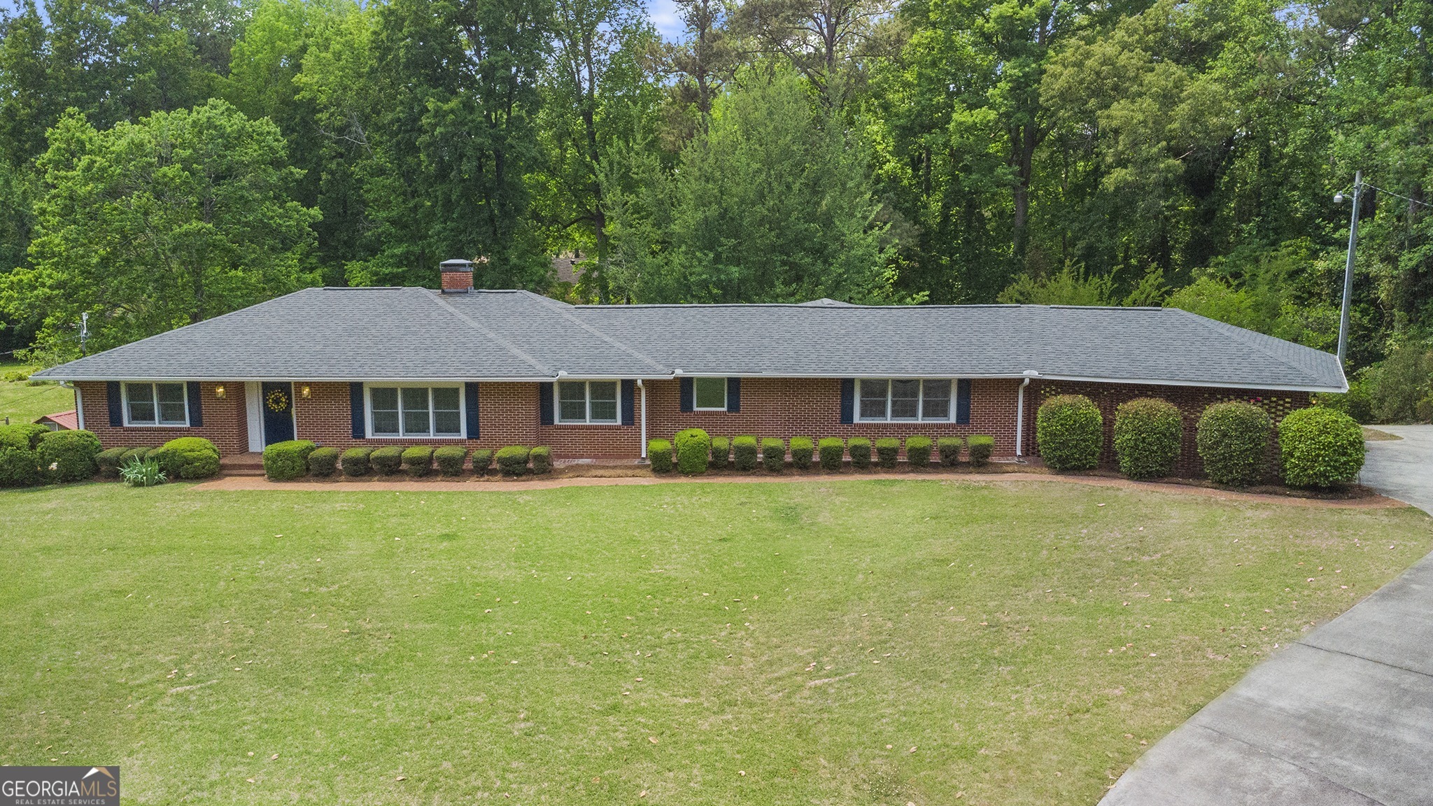 308 Cherokee Road, Thomaston, GA 30286 — photo 2