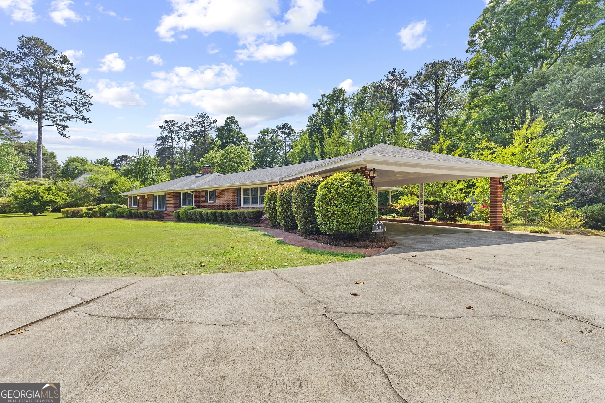 308 Cherokee Road, Thomaston, GA 30286 — photo 3