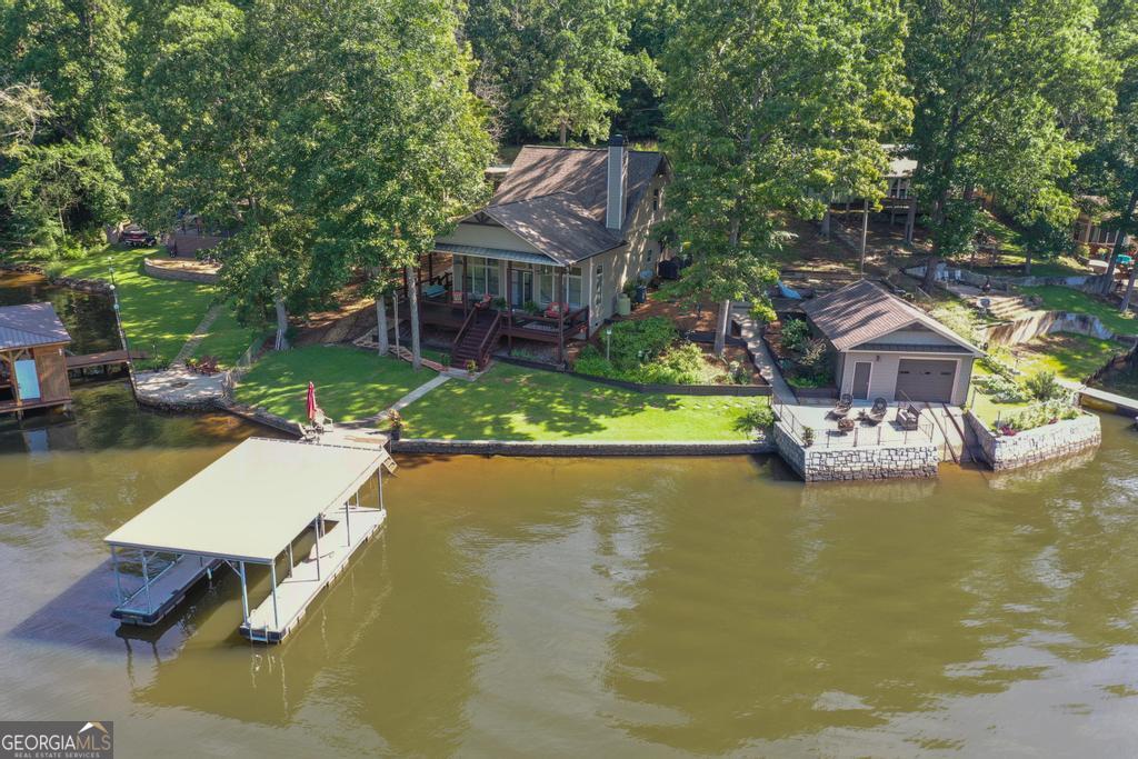 254 Cochran Road, Jackson, GA 30233 — photo 2