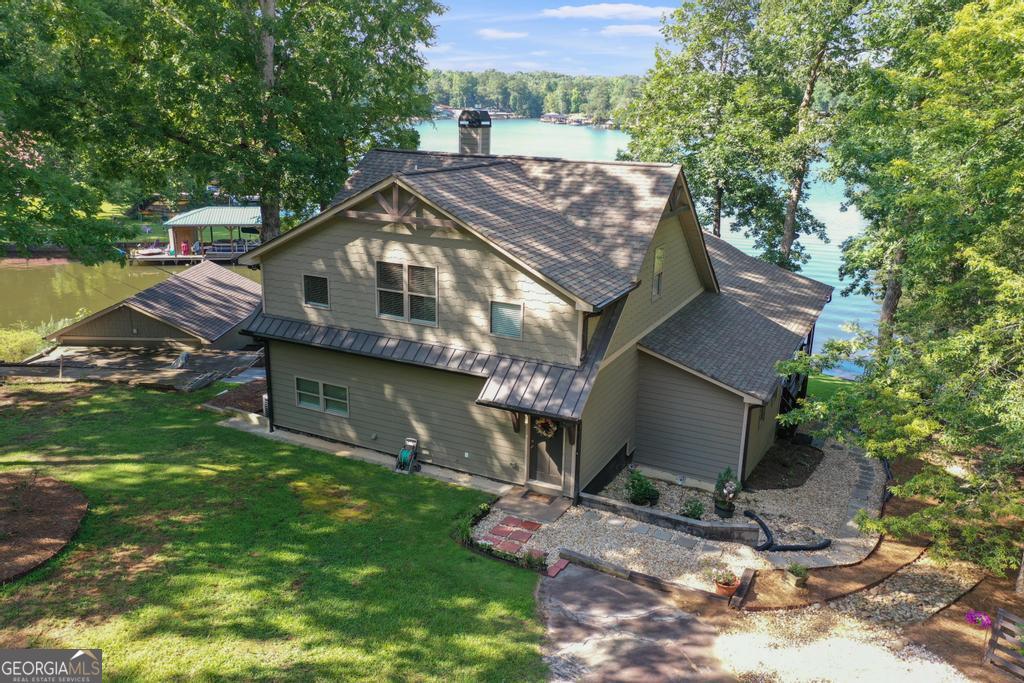 254 Cochran Road, Jackson, GA 30233 — photo 3