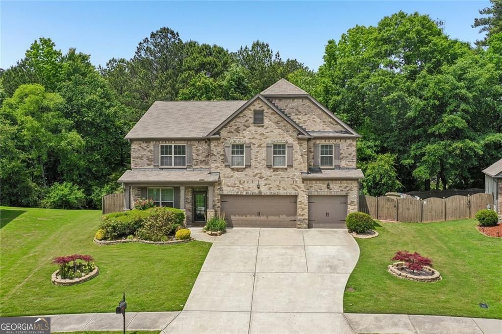 5378 Silver Woods Walk — photo