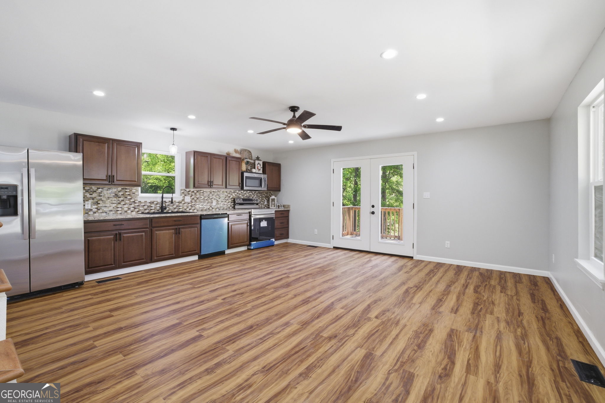 55 Reece Street, Menlo, GA 30731 — photo 3