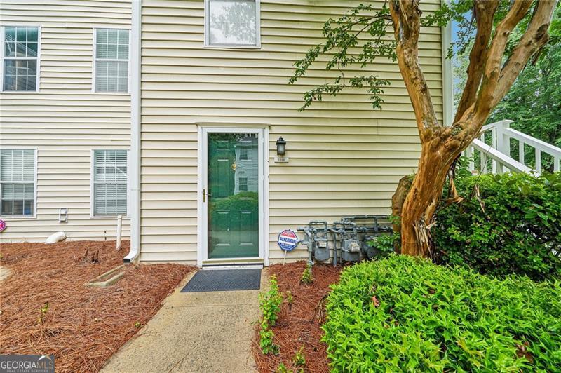 1212 Glenleaf Dr — photo