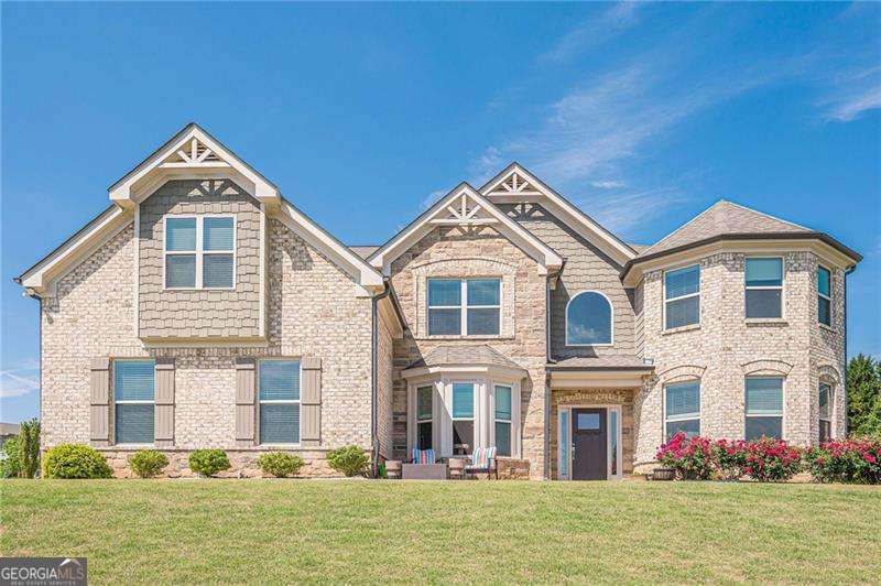 3910 Sky River Ct — photo