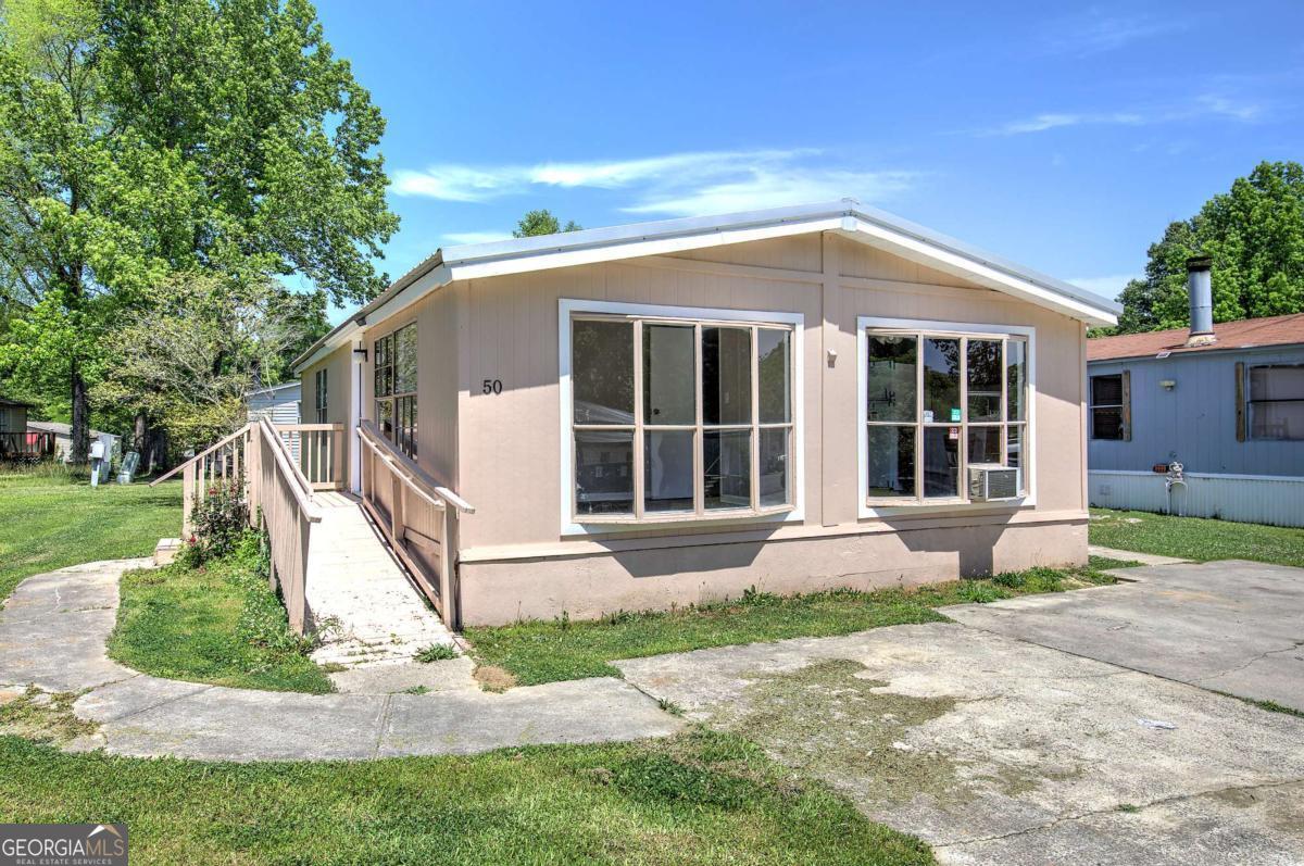 50 Tency Lane NE, Rome, GA 30165