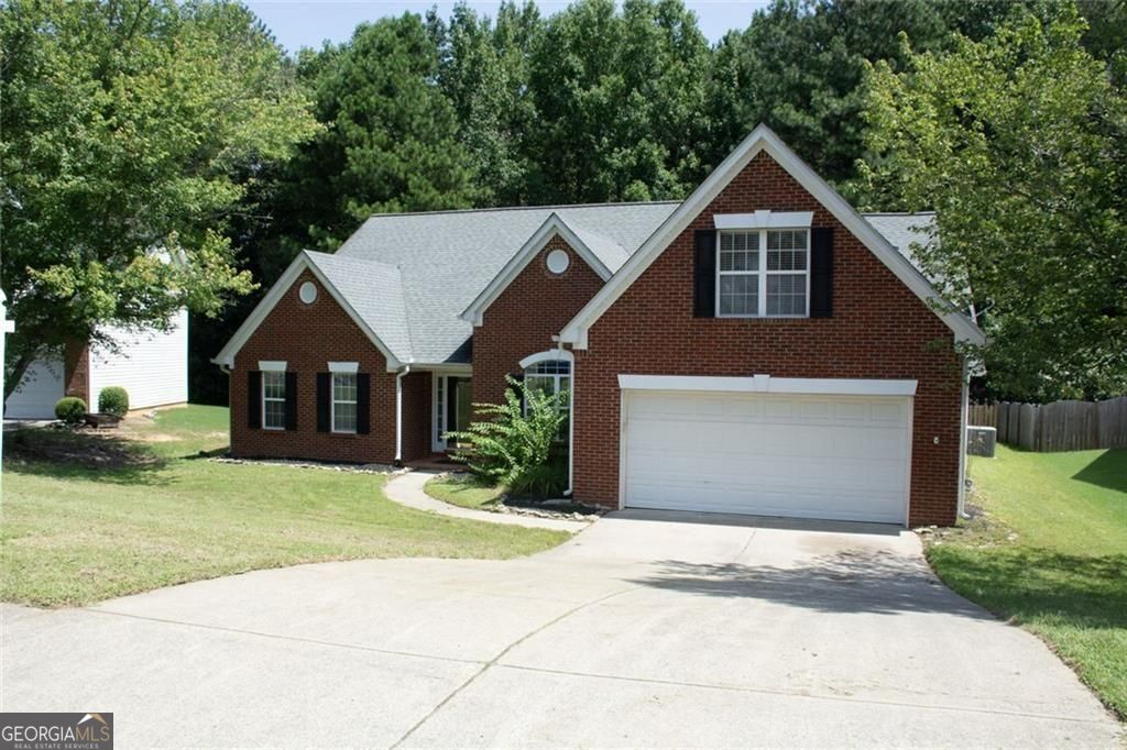 982 Apalachee Run Trl — photo