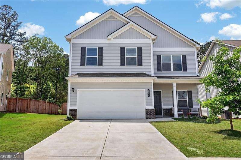 229 Sycamore Dr — photo