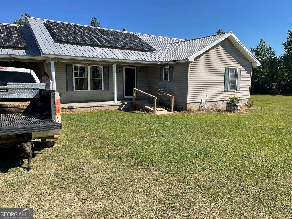 298 Bud Denton Rd — photo