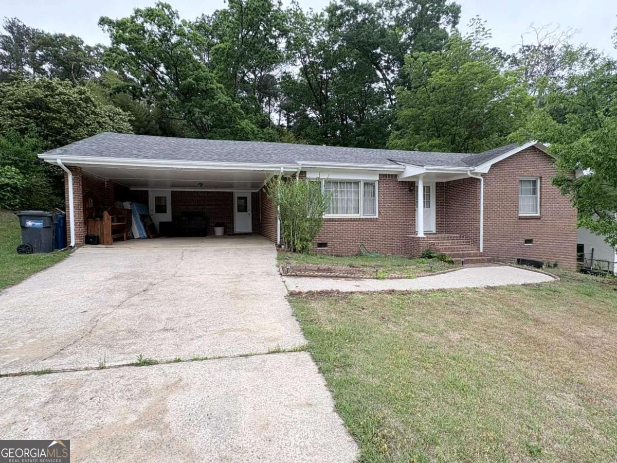 6478 River Run Rd — photo