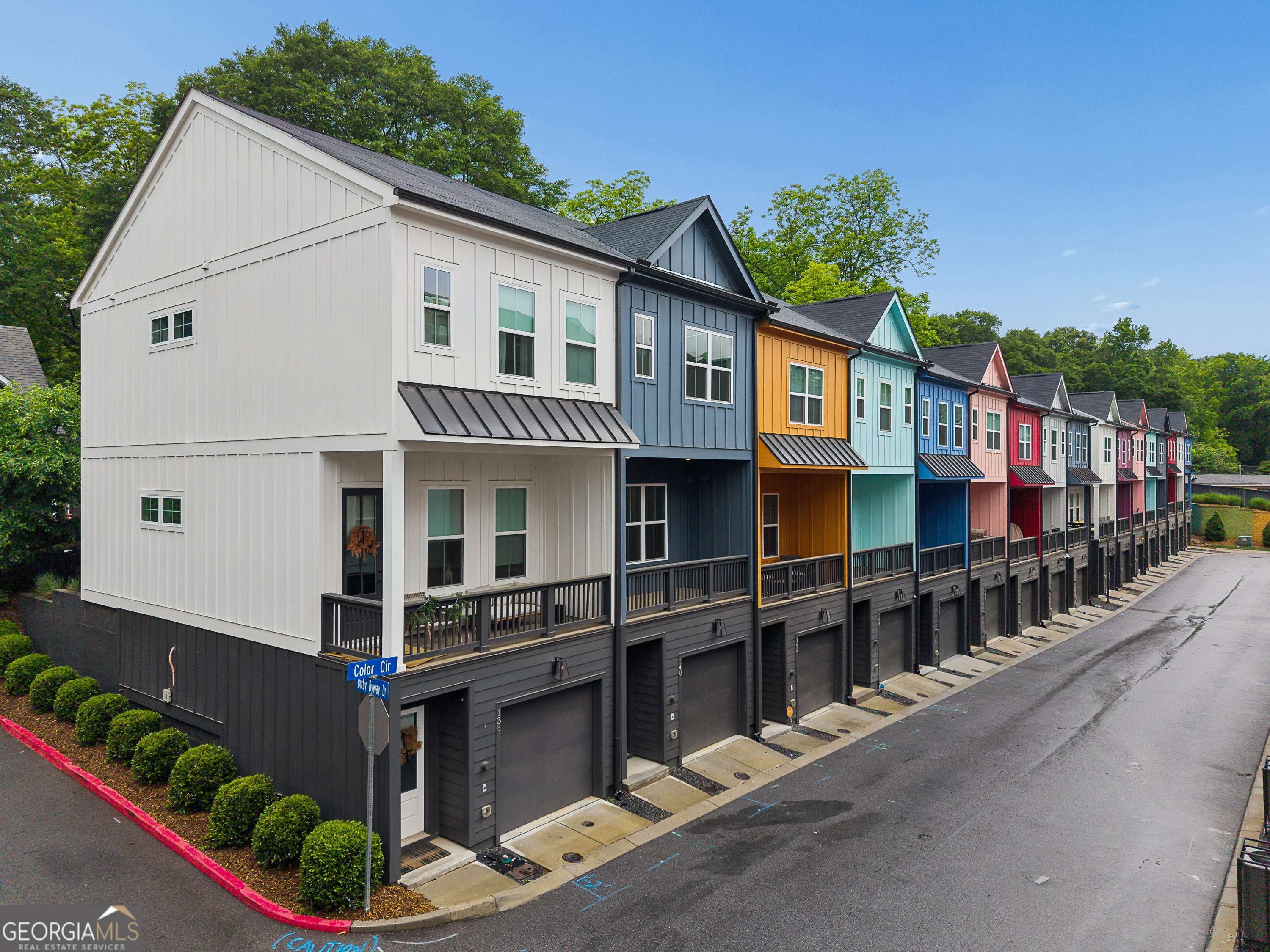 140 Color Cir — photo