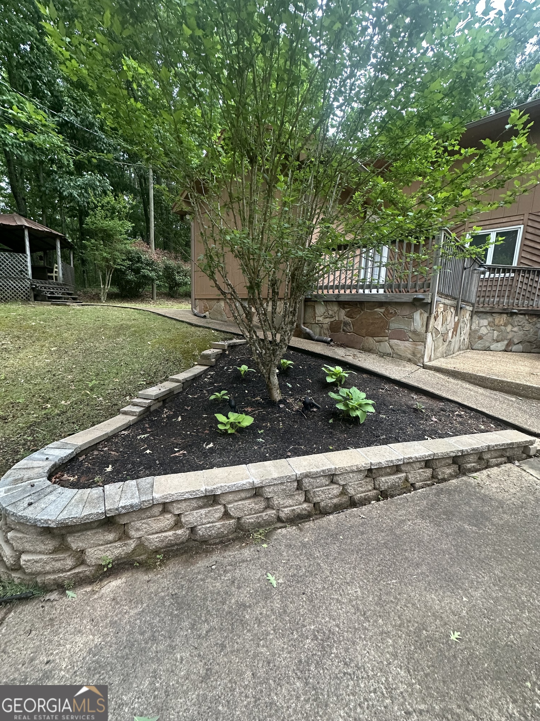7500 Bevis Road, Franklin, GA 30217 — photo 3