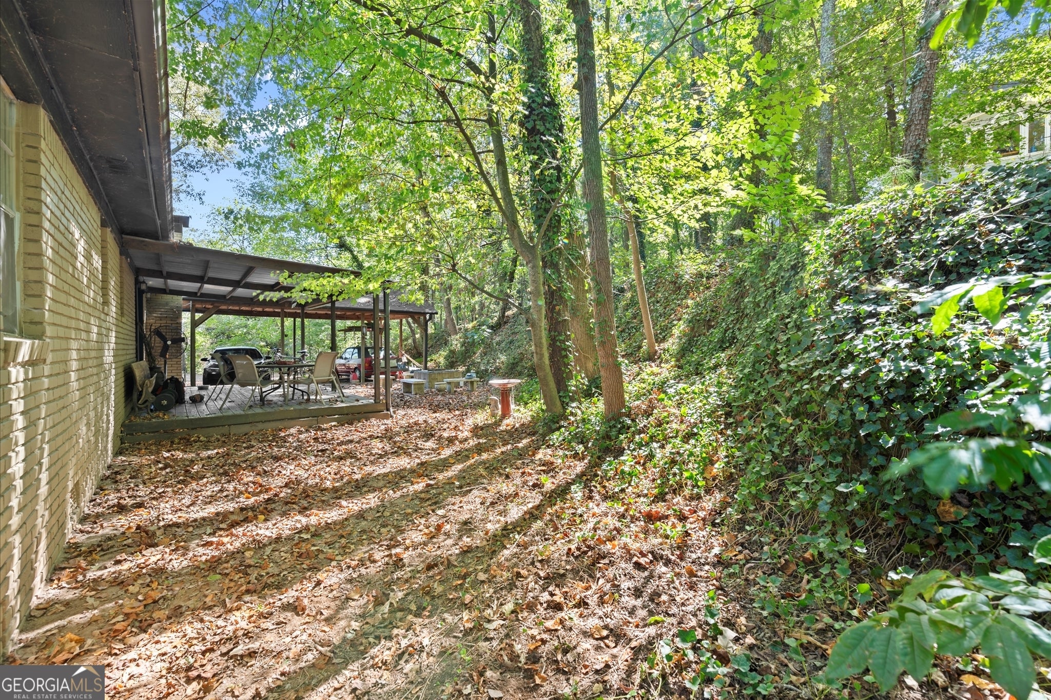 Home in Roswell, GA 30075 — photo 2