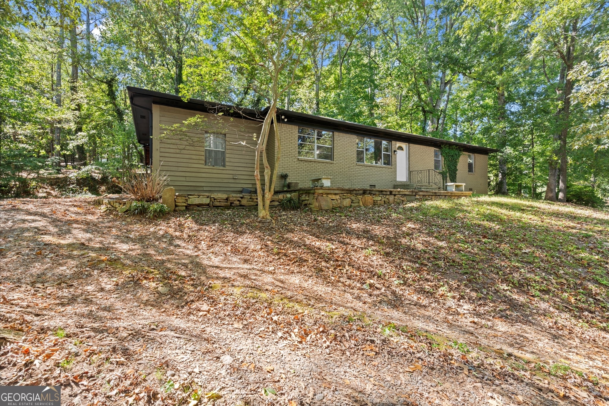 Home in Roswell, GA 30075 — photo 3