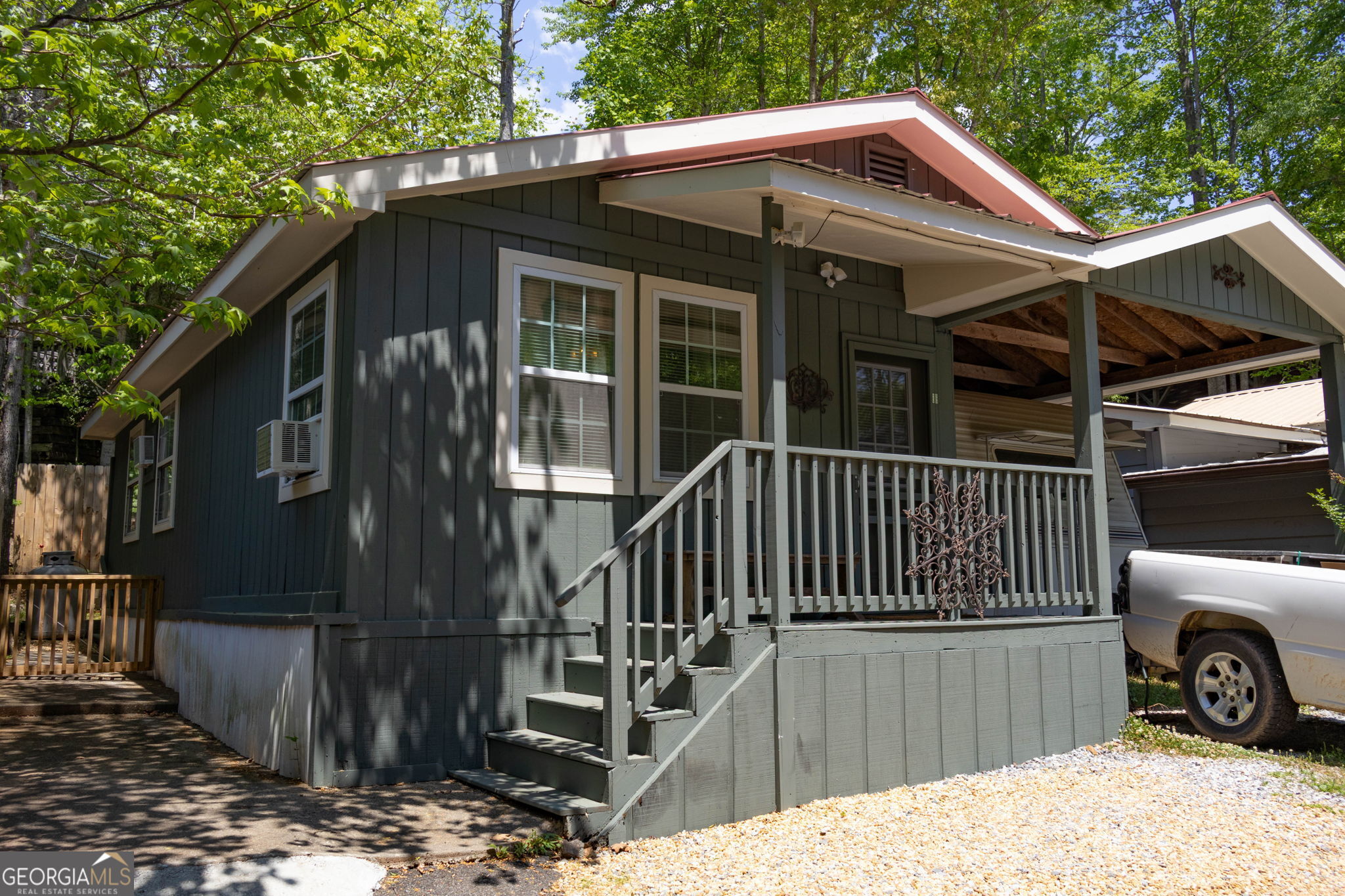 245 Canyon Pass — photo