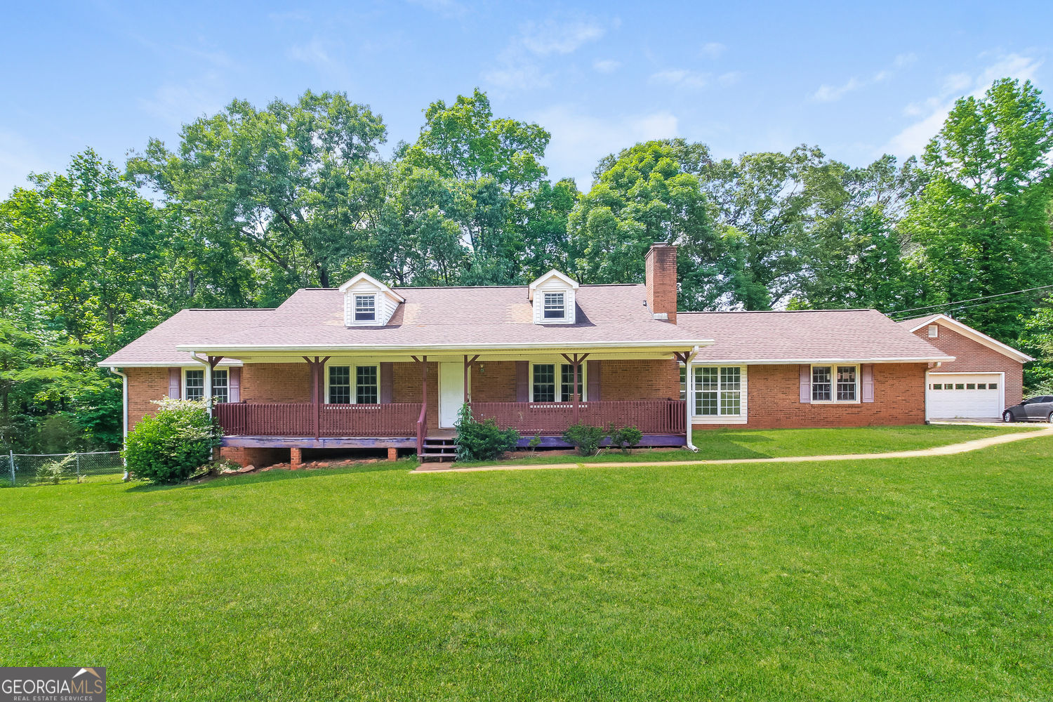 263 Austin Road, Stockbridge GA 30281