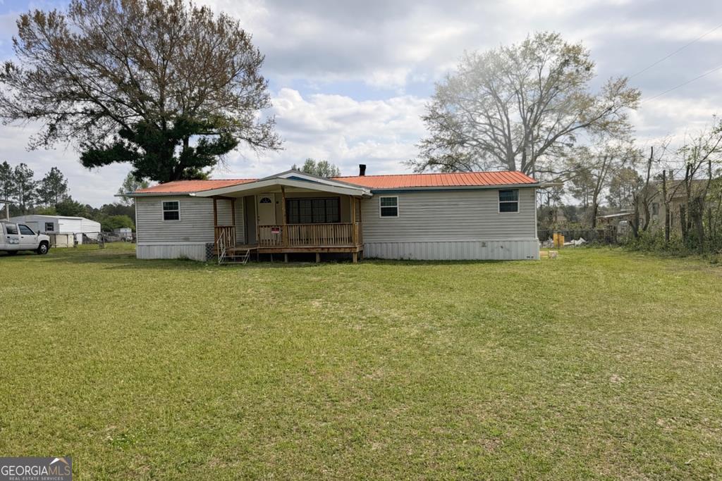 6022 Jenkins Rd — photo