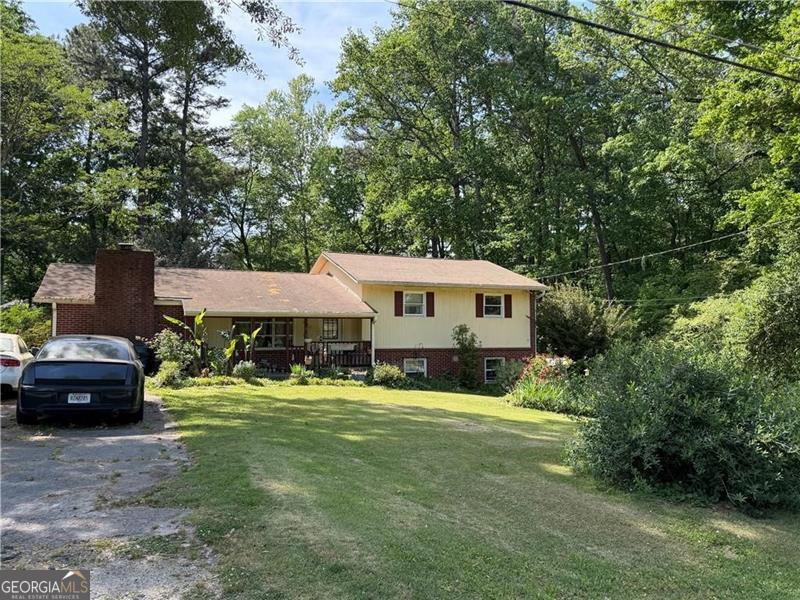 232 Manning Dr — photo