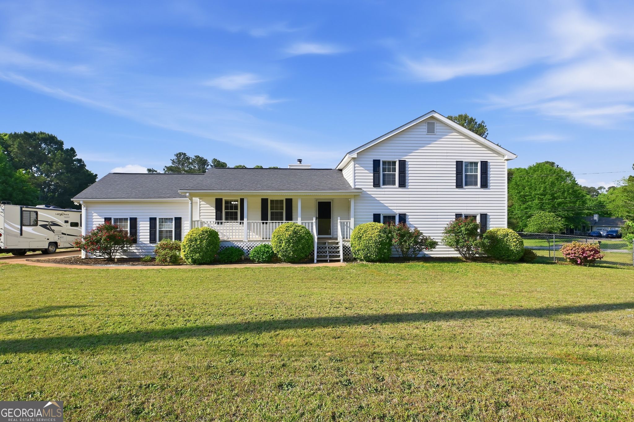 1514 Harmony Grove Church Rd — photo