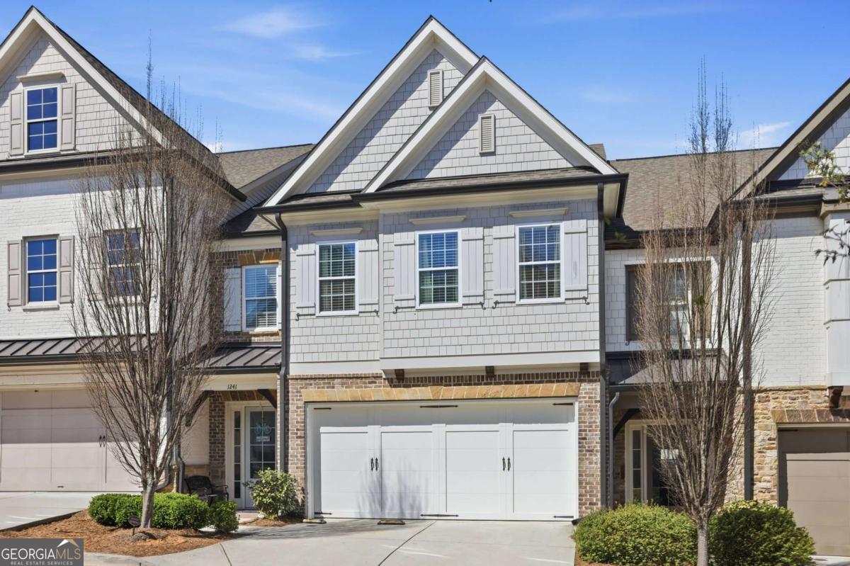 1241 Hightower Xing NW — photo