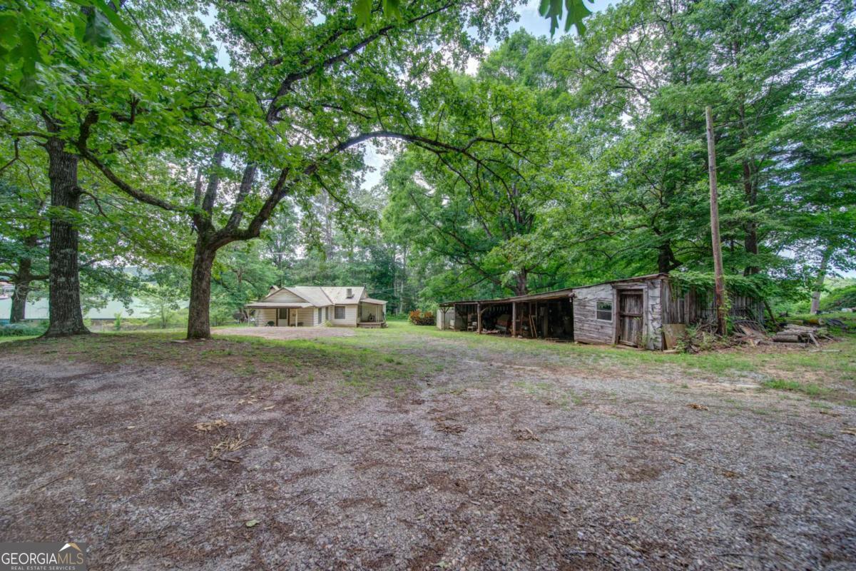 261 Steve Tate Hwy — photo