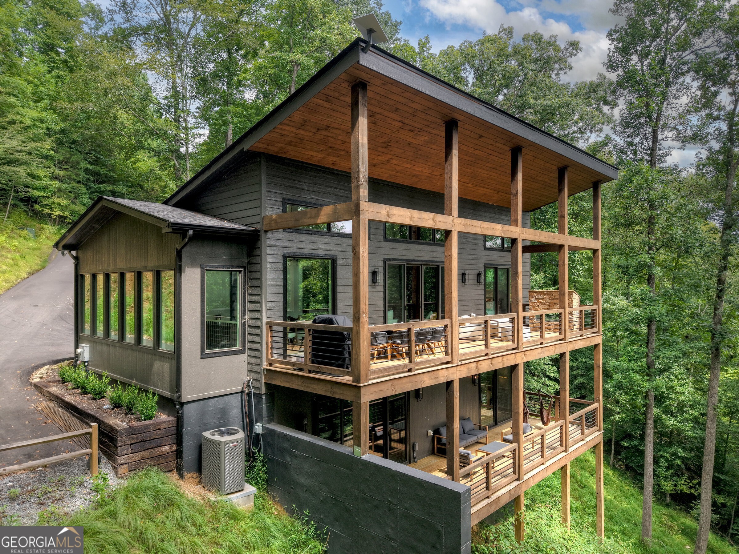 271 Toccoa Preserve Ct — photo