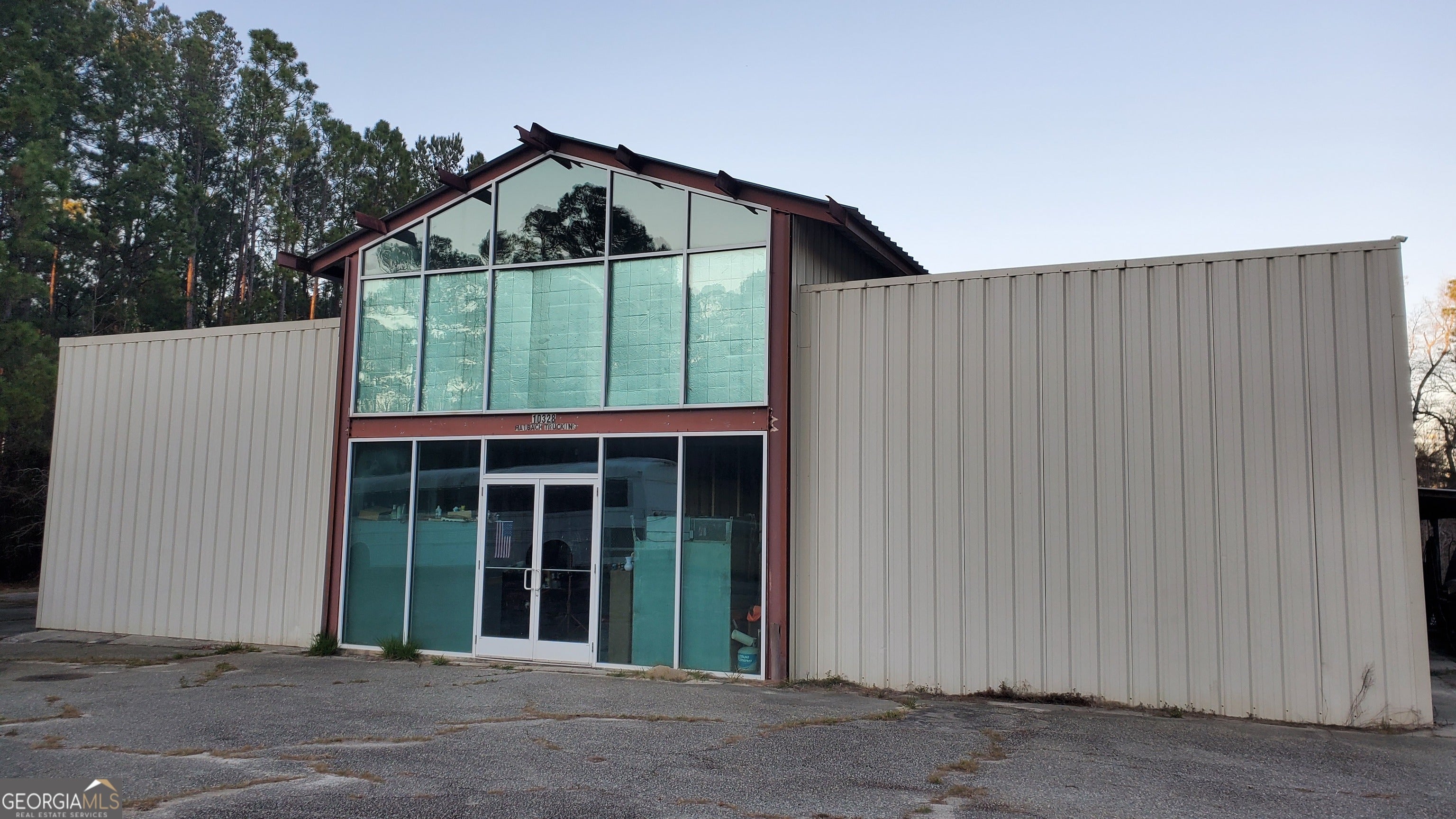 10328 Ga Highway 29 — photo