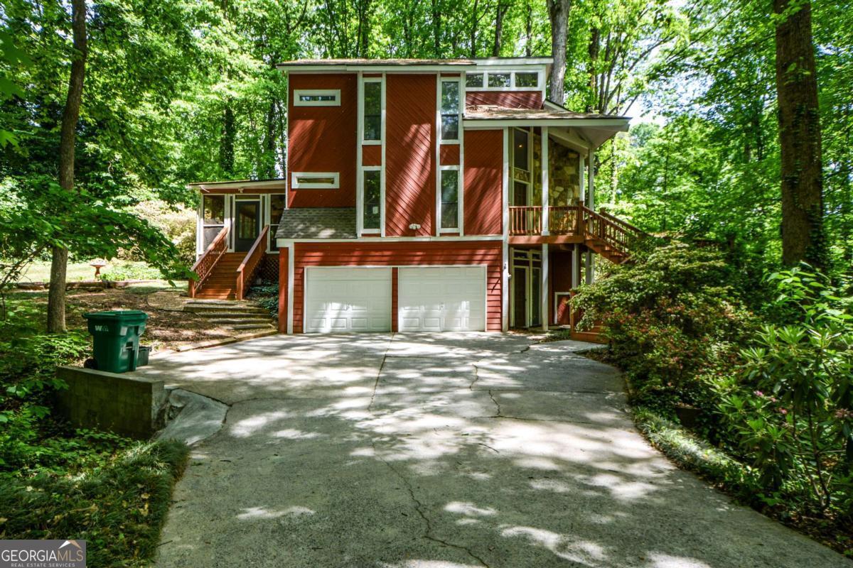 86 Bailey Dr SW — photo