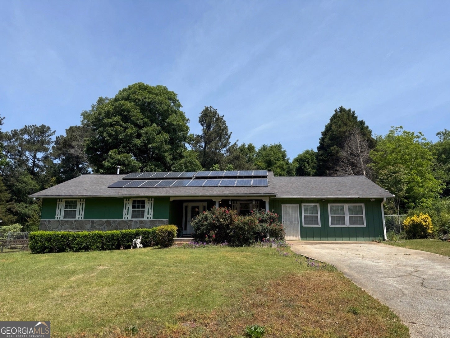 150 Belmont Farms Dr — photo