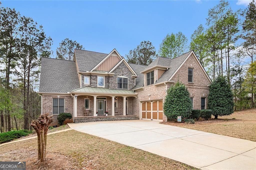 7497 Treehouse Ct — photo
