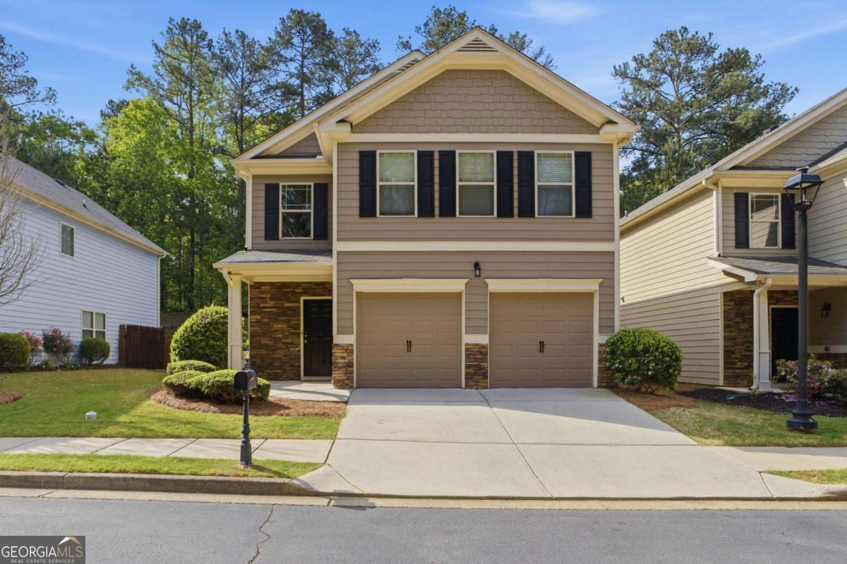 506 Tallapoosa Trl — photo