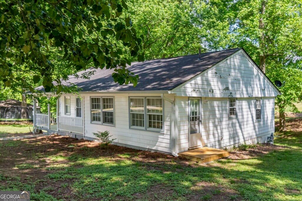 514 Grady St — photo