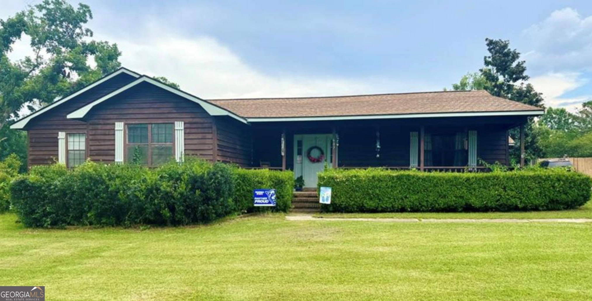 607 W Oxley Blvd — photo
