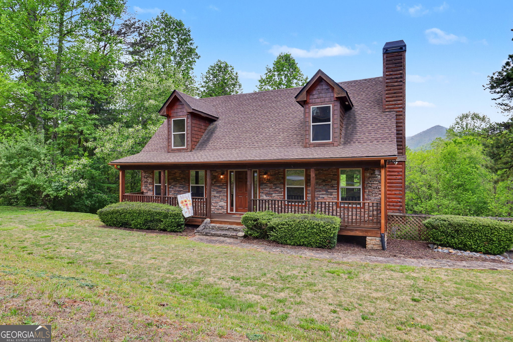 600 Mill Ridge Rd — photo