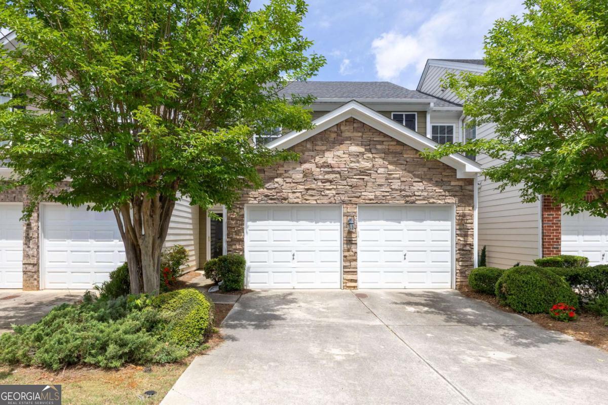 124 Flatwood Trl — photo