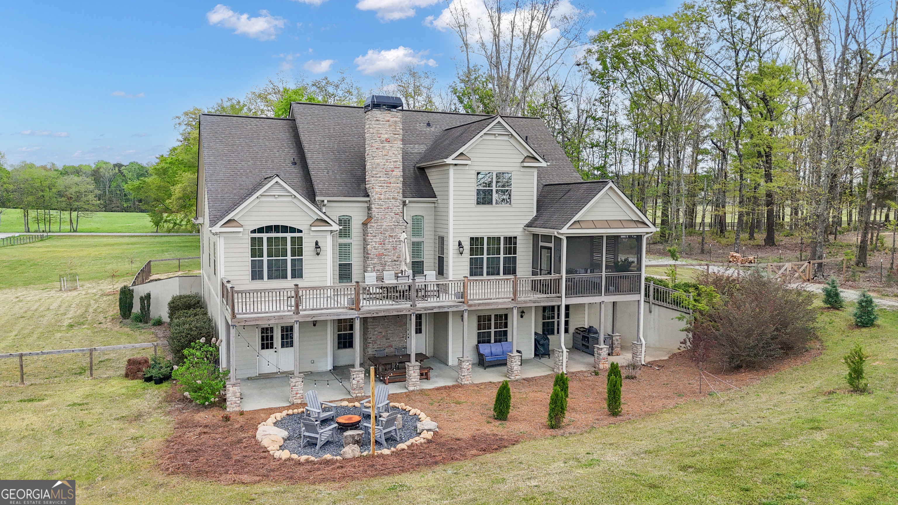 357 Brooks Road, Brooks, GA 30205 — photo 3