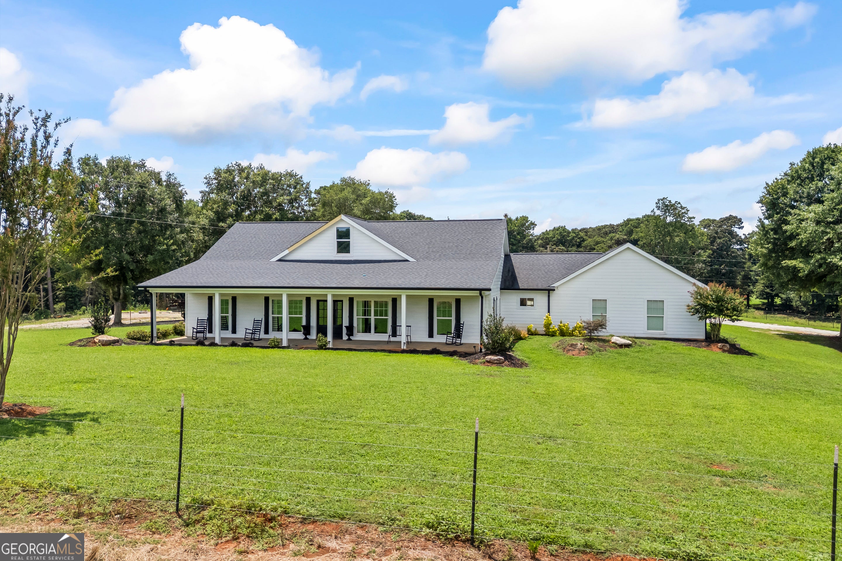 4926 Elberton Hwy — photo